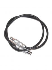 vintagetools shop | vintage mic cable. 3-pin Großtuchel to XLR